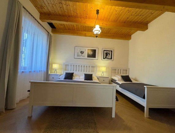 Ložnice 2