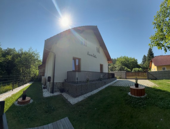Penzion Osika