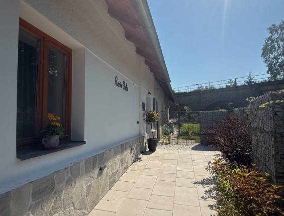 Penzion Osika