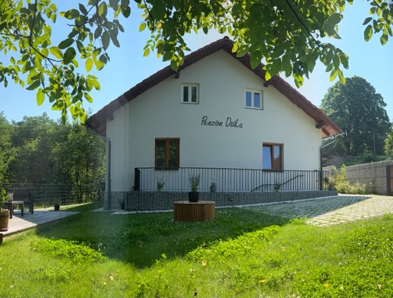 Penzion Osika