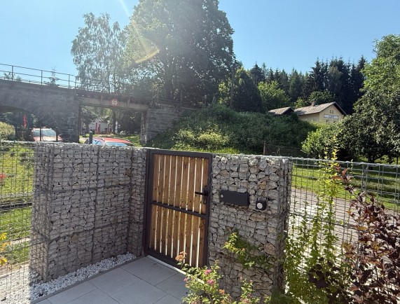 Penzion Osika