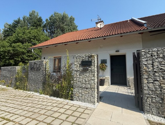 Penzion Osika